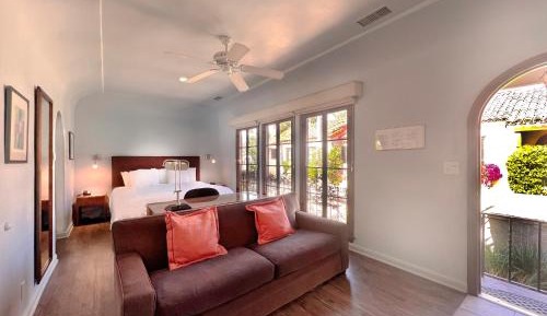 One-Bedroom Suite
