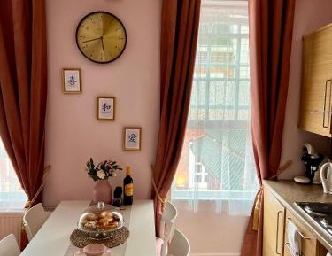 Two-Bedroom Apartment - Cherry Blossom 2