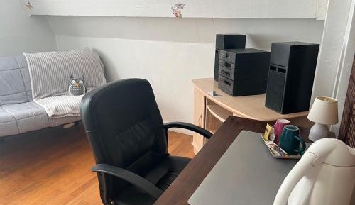 Superior Family Room