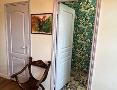 Large Double or Twin Room