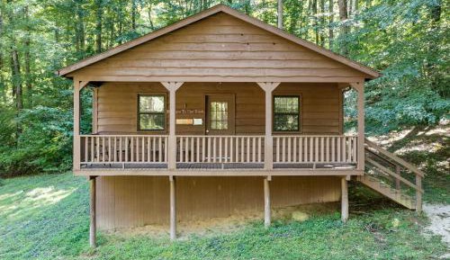Two-Bedroom Cabin 