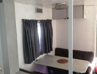 One-Bedroom Chalet