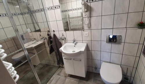 Twin Room - Disability Access