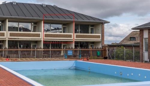Two-Bedroom Holiday Home