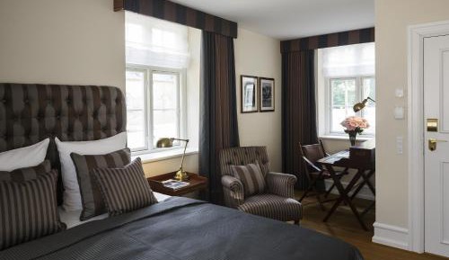 Superior Double Room - Annex