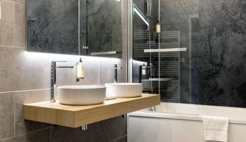 Comfort Queen Room - Non-Smoking 