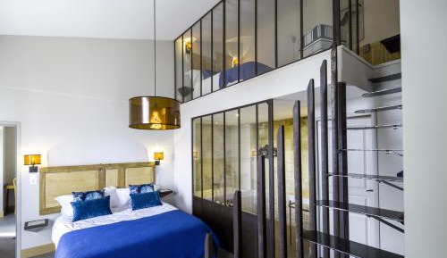 Maison Rempart - Suite 2 Chambres