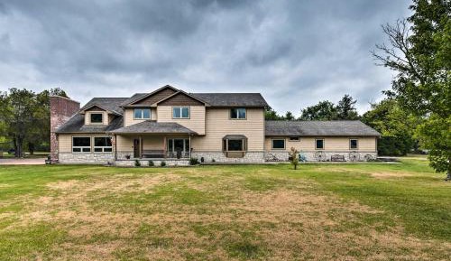 Vacation Home