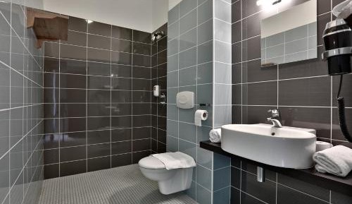 Double Room with Extra Bed