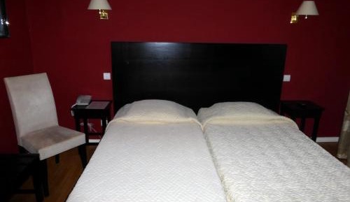 Comfort Double or Twin Room