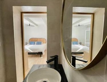 King Room with Pool View