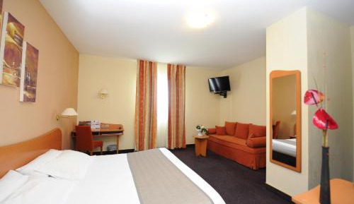 Comfort Double Room