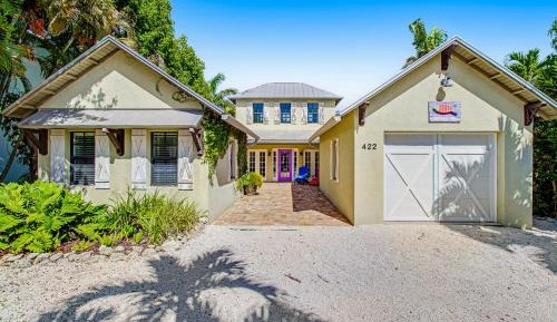 Three Bedroom holiday home 