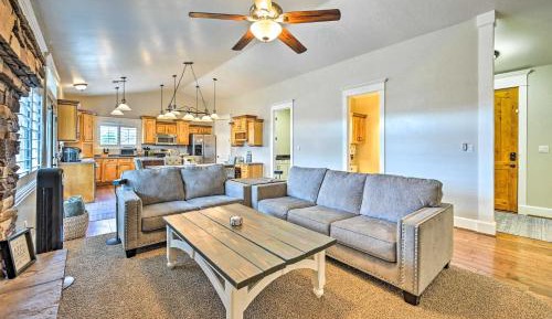 Vacation Home