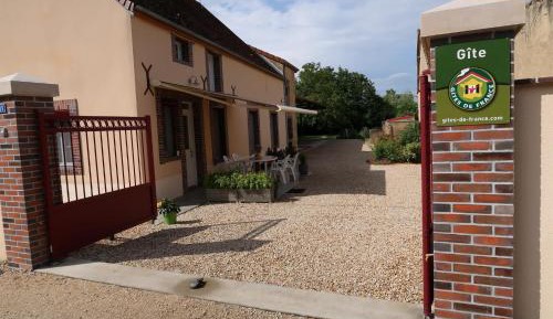 Two-Bedroom Holiday Home