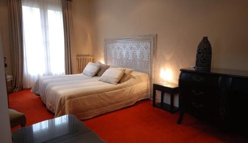Superior Large Double Room