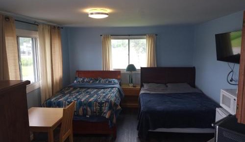 Queen Room