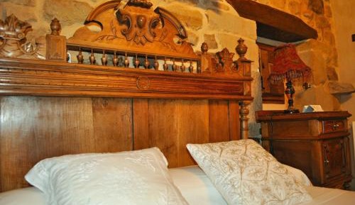 Luxury Suite with Spa Bath