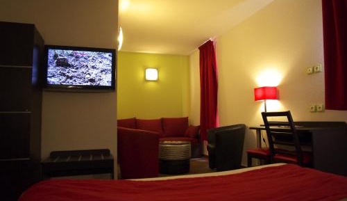 Standard Family Room