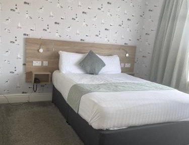 Double Room with Sea View