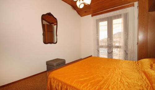 Studio with Balcony and Sea View