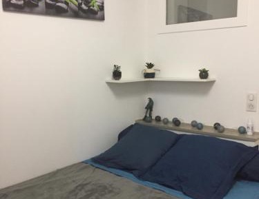 Studio