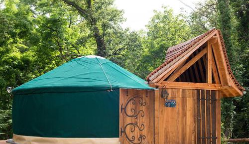 Tent