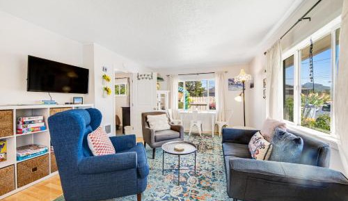 one bedroom holiday home