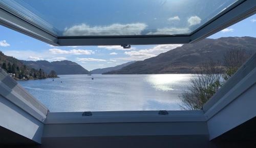 Quadruple Room with Bathroom