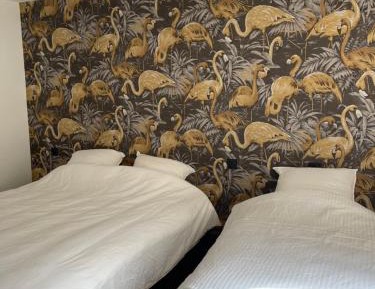 Triple Room with Shower