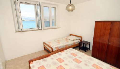 Three-Bedroom Vacation Home 