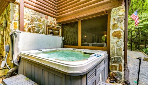 Three-Bedroom Vacation Home 