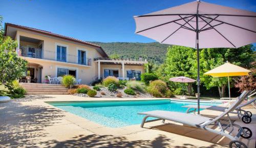 Vacation Home