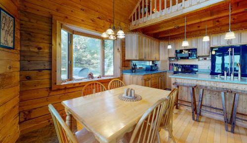 Three Bedroom holiday home 