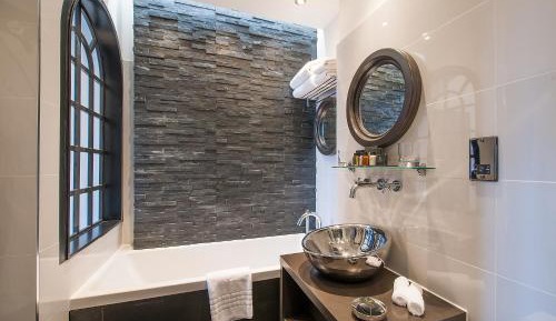 Superior Double Room with Balcony