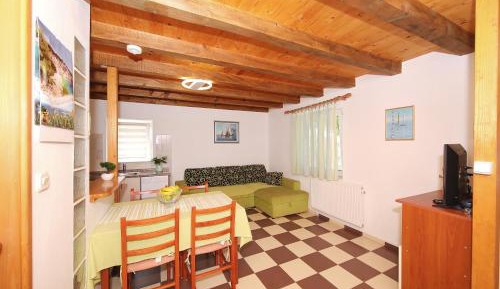 Two-Bedroom Holiday Home