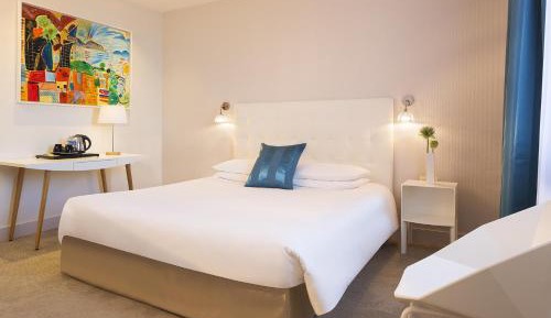 Privilege Double Room