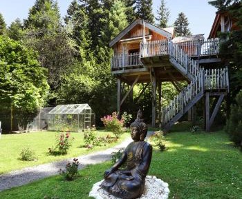 Double Room with Spa Bath