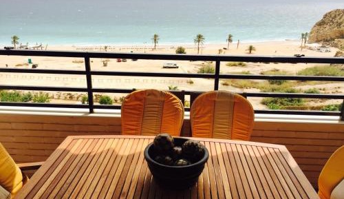 Apartment with Sea View