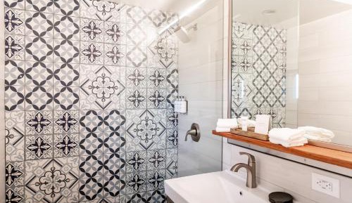 King Room - Dog Friendly