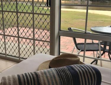 King Room with Lake View - Not Pet Friendly 