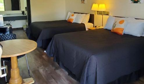 Queen Room