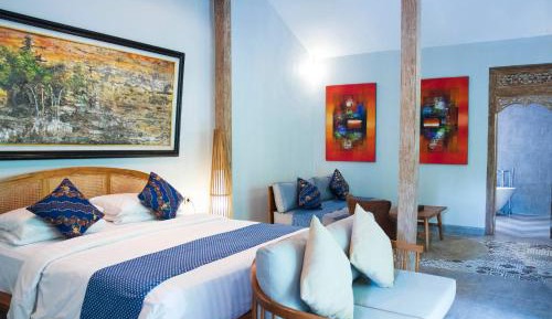 Two-Bedroom Suite
