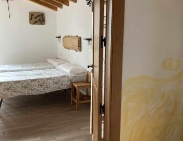 One-Bedroom Standard Apartment