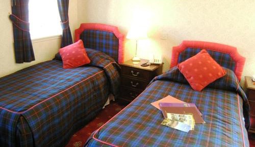 Classic Double or Twin Room