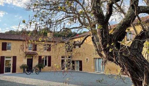 Three-Bedroom Cottage