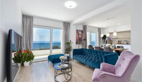 Four-Bedroom Vacation Home