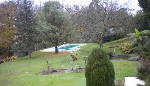 Double Room - Amboise 