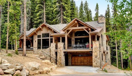 Vacation Home