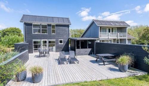 Two-Bedroom Holiday Home